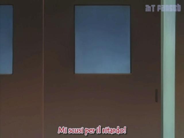 Otaku Gallery  / Anime e Manga / D.N.Angel / Screen Shots / Stage 19 - Una meravigliosa eroina / 143.jpg